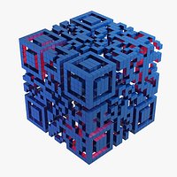 QR Code 2