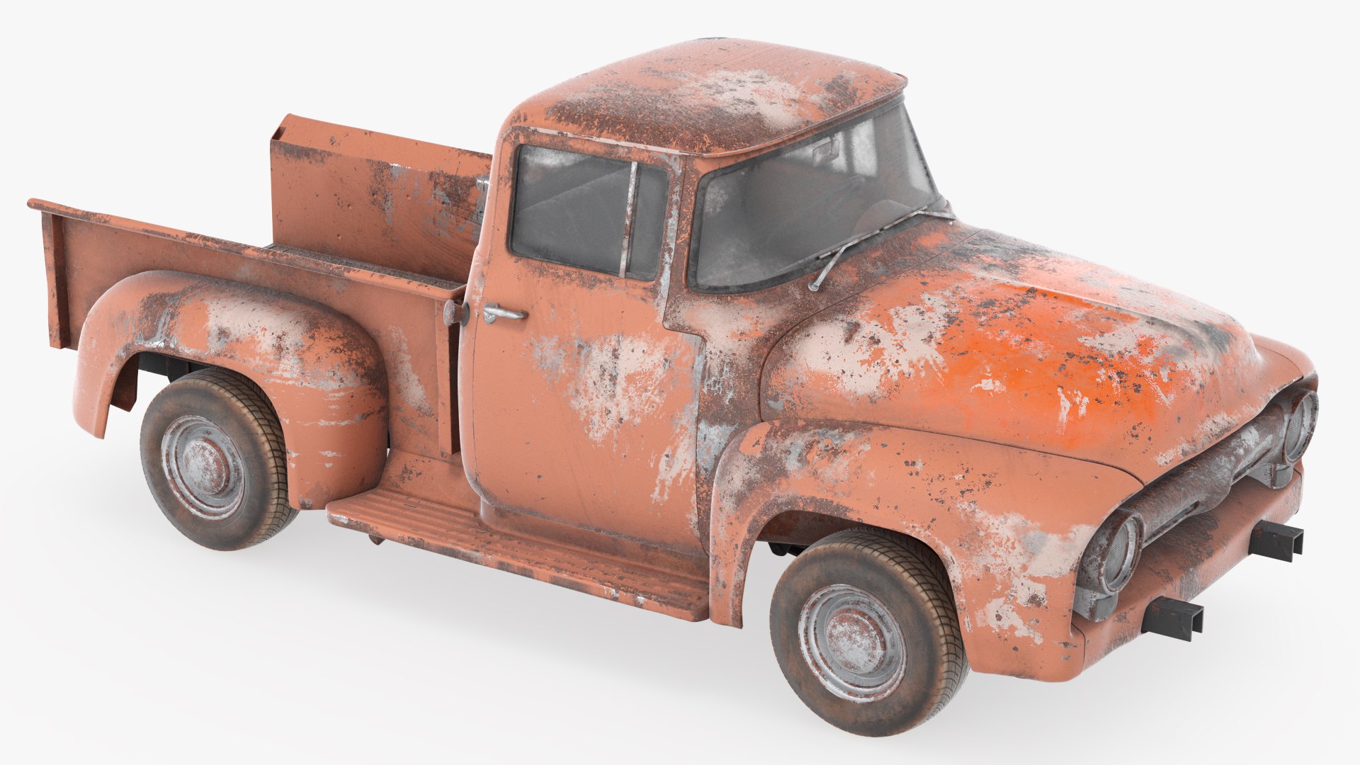 rusty old f100 pickup truck 3D model https://p.turbosquid.com/ts-thumb/Ro/faCxYz/etCc8DW5/rustyoldfordf100pickuptruckvray3dmodel011/jpg/1584897306/1920x1080/fit_q87/a17660655cbd8d30c4d1e23f4757a2ab4e81bb35/rustyoldfordf100pickuptruckvray3dmodel011.jpg