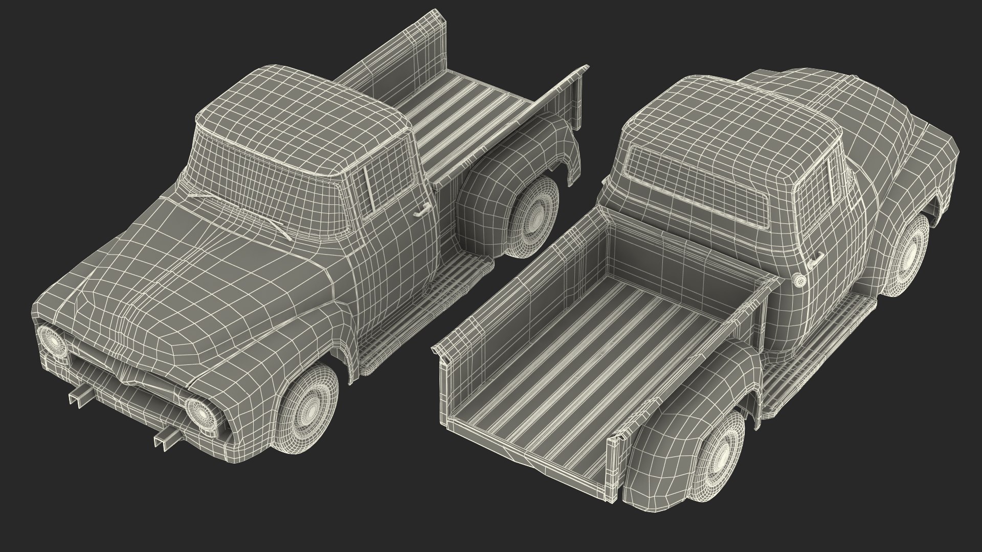 rusty old f100 pickup truck 3D model https://p.turbosquid.com/ts-thumb/Ro/faCxYz/nHlEeDKm/rustyoldfordf100pickuptruckvray3dmodel032/jpg/1584897504/1920x1080/fit_q87/9efc8a3f3a4a35a481e322ab081f64a2fbb2481e/rustyoldfordf100pickuptruckvray3dmodel032.jpg