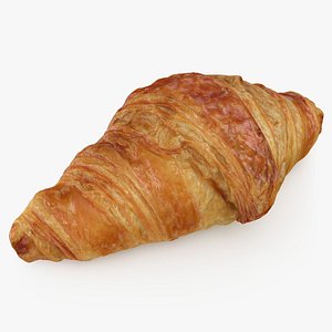 Croissant 01