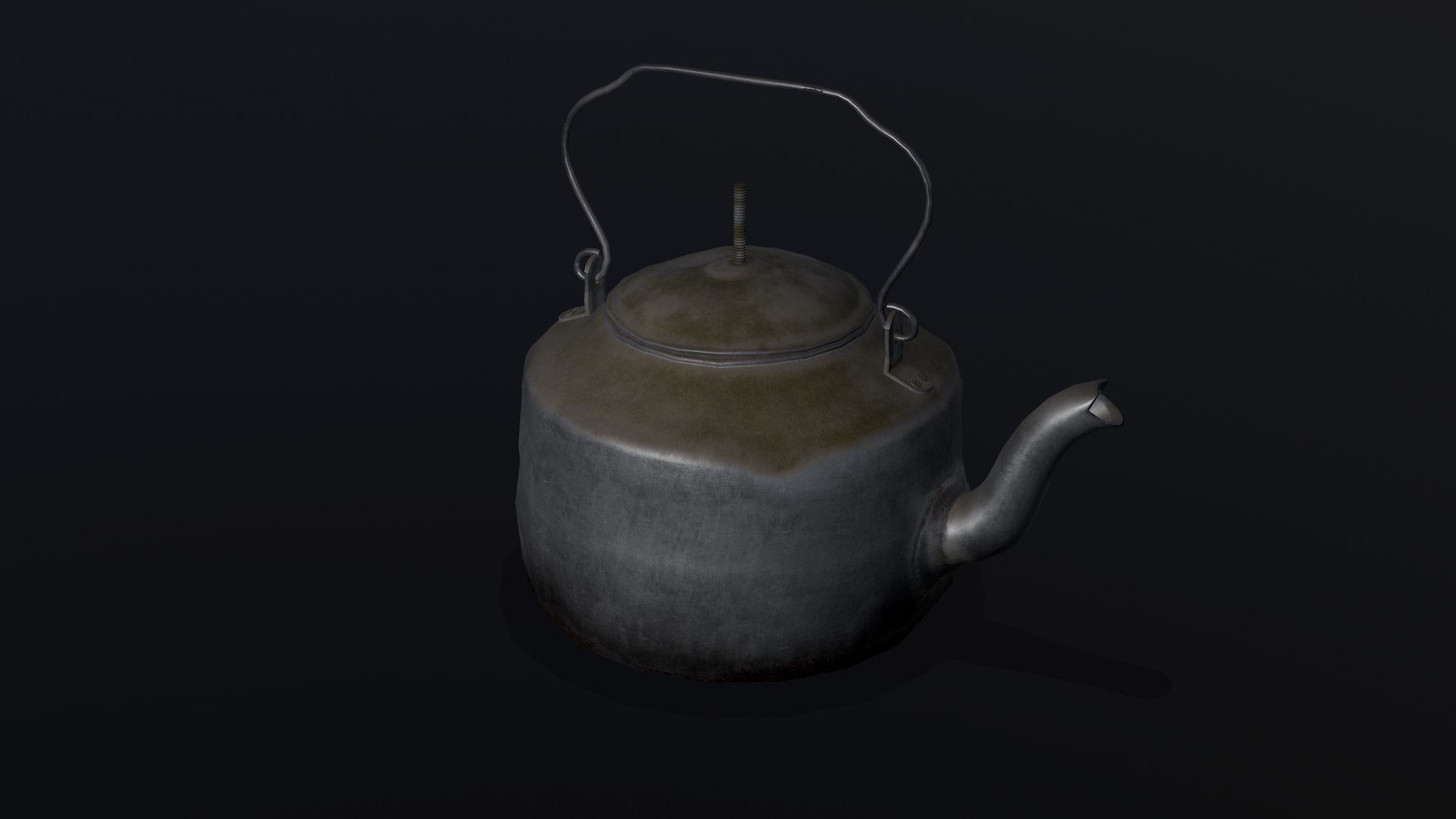 3D kettle kitchenware cookware model https://p.turbosquid.com/ts-thumb/Ro/hyPGAB/ux809Y5T/kettle_00001/png/1599767699/1920x1080/fit_q87/7d29b7fde7545a838874488993e58c5380090999/kettle_00001.jpg