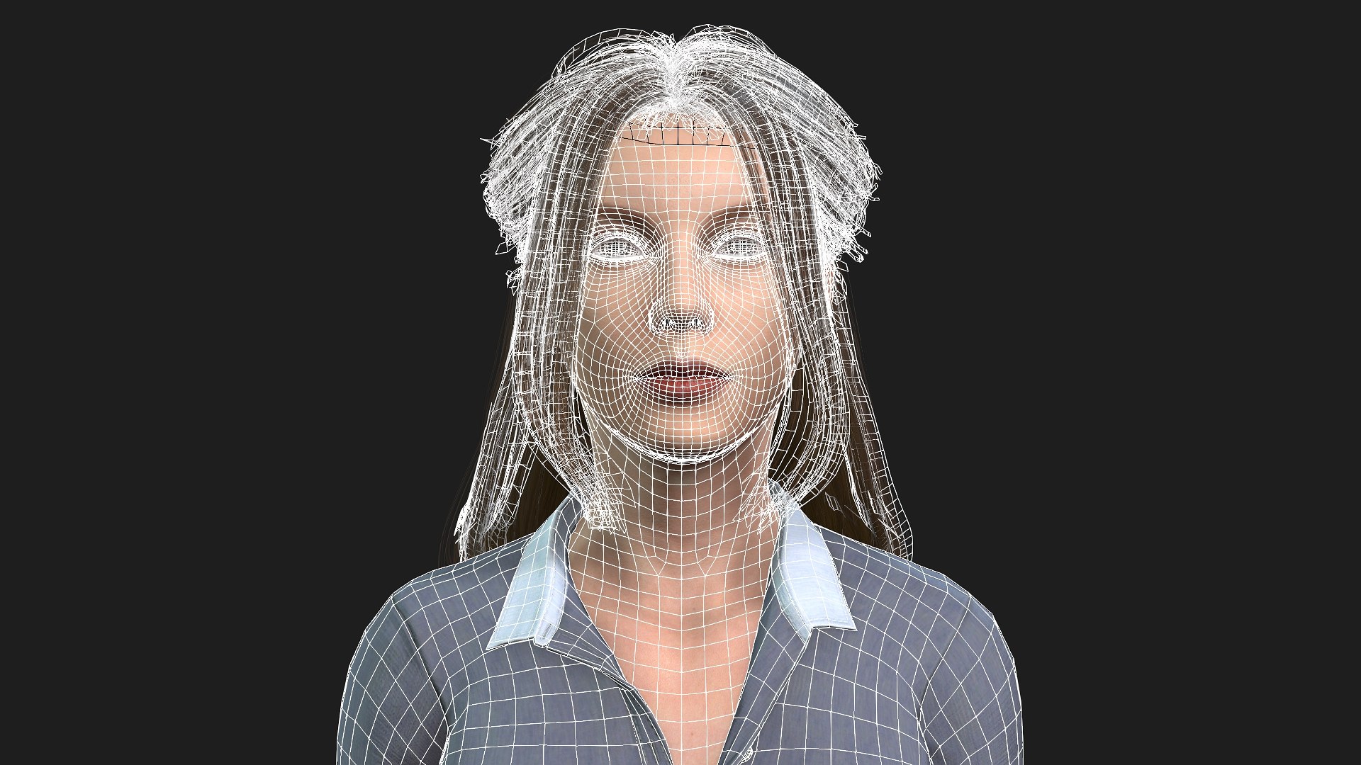 Rigged 3D Model of a Woman 3D https://p.turbosquid.com/ts-thumb/Ro/mVMNsn/wY/wire4/jpg/1724600370/1920x1080/fit_q87/bdc033d3998e589b26d613e5bda0ed20fa64c09a/wire4.jpg