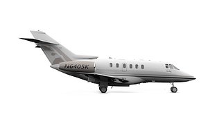 HAWKER 750