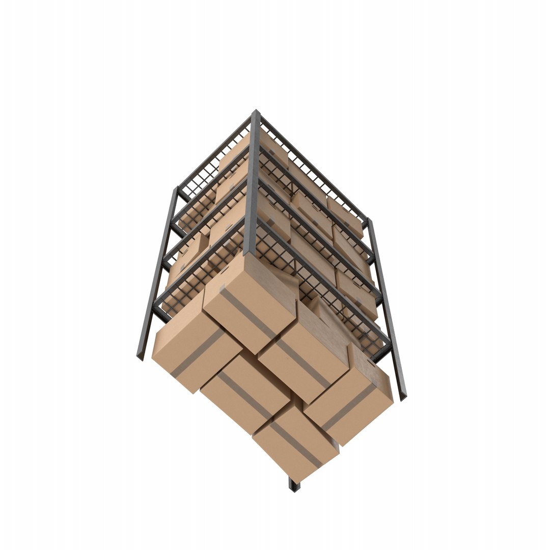 3D Warehouse Rack And Cardboard Box https://p.turbosquid.com/ts-thumb/Ro/pMVauI/As/warehouserackandcardboardbox.o15.2k/png/1741851779/1920x1080/fit_q87/114619abd4ec50afba8014ef670cbc52733a9ca1/warehouserackandcardboardbox.o15.2k.jpg