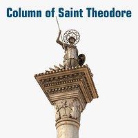 Column of Saint Theodore