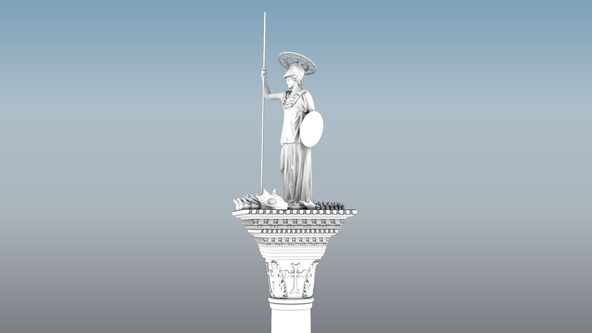3D Column of Saint Theodore https://p.turbosquid.com/ts-thumb/Ro/sZ1rW3/fr/teod_ao_0001/jpg/1729955838/1920x1080/fit_q87/848bf4e3fd3f531222721049c8e2268ff05db128/teod_ao_0001.jpg