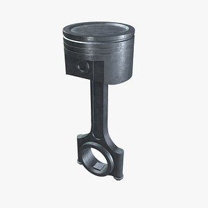 Piston