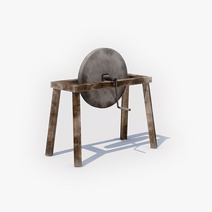 Grinding Stone