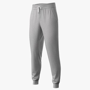 Sports Pants Bright Male PBR