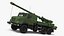 NATO Military Ground Vehicles Collection