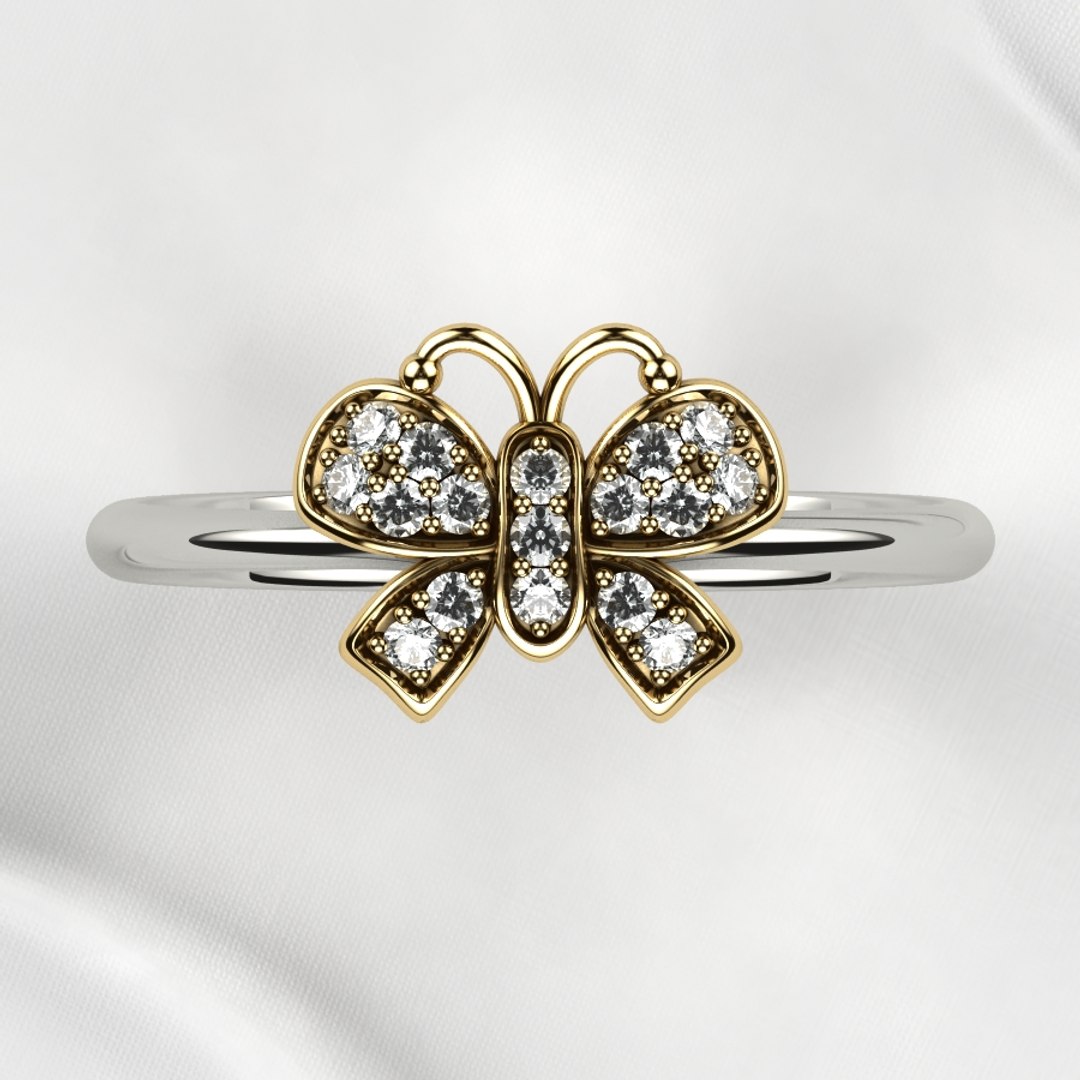 3D model Low Weight Butterfly Gold Ring https://p.turbosquid.com/ts-thumb/Rp/5xg941/JX/12/jpg/1634542632/1920x1080/fit_q87/7c4ac46b0feeeb934ada596892aec900d140d149/12.jpg