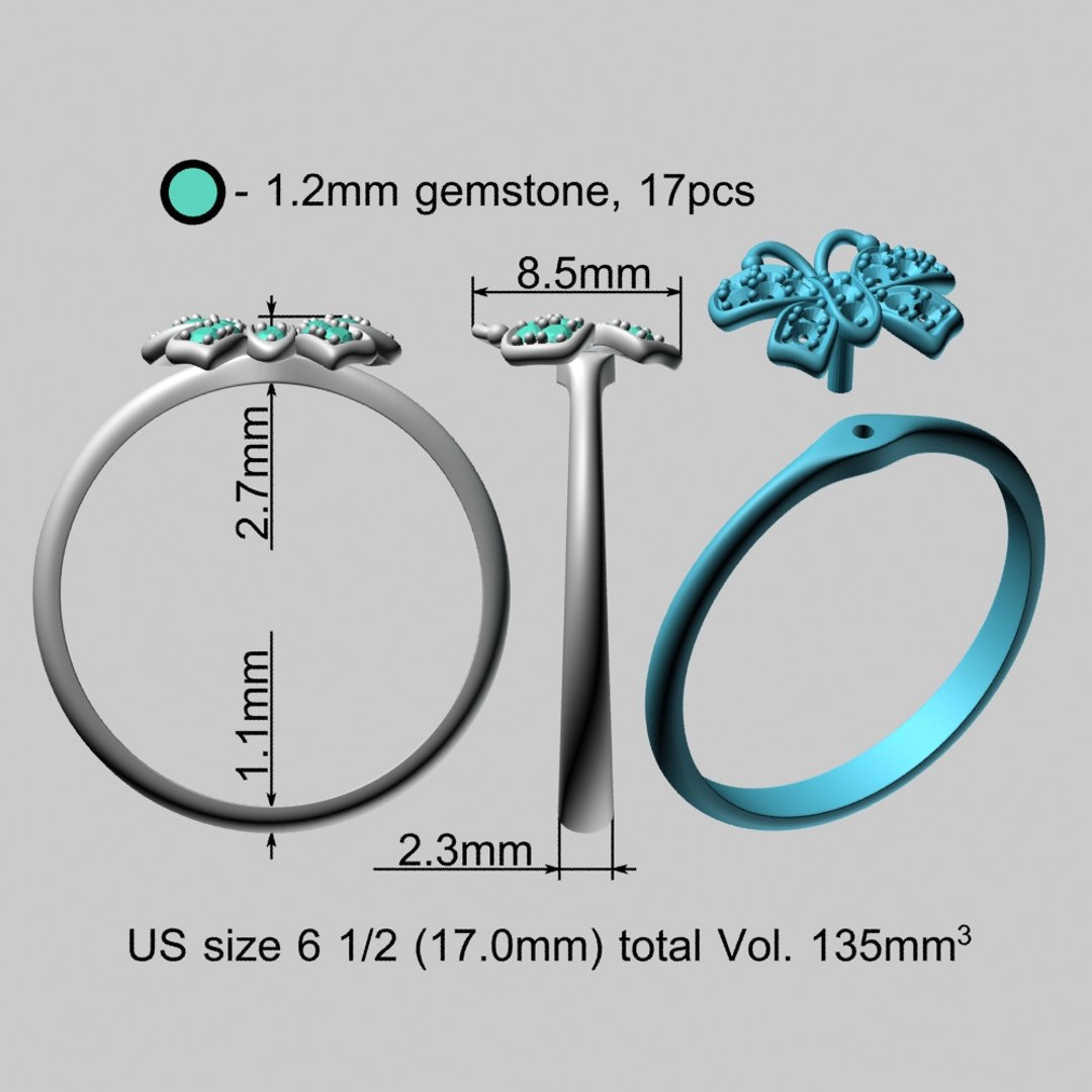 3D model Low Weight Butterfly Gold Ring https://p.turbosquid.com/ts-thumb/Rp/5xg941/uY/det/jpg/1634542622/1920x1080/fit_q87/2e4b719b423f7bb4dc2da6cc3d8cd46e10277b9d/det.jpg