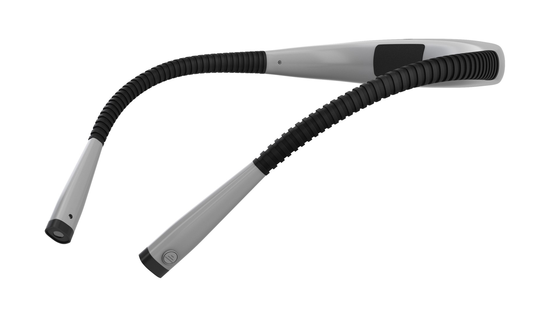 Reading Light 3D Model - TurboSquid 2031834
