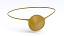 Eye Patch brown