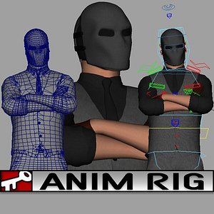 Henchman