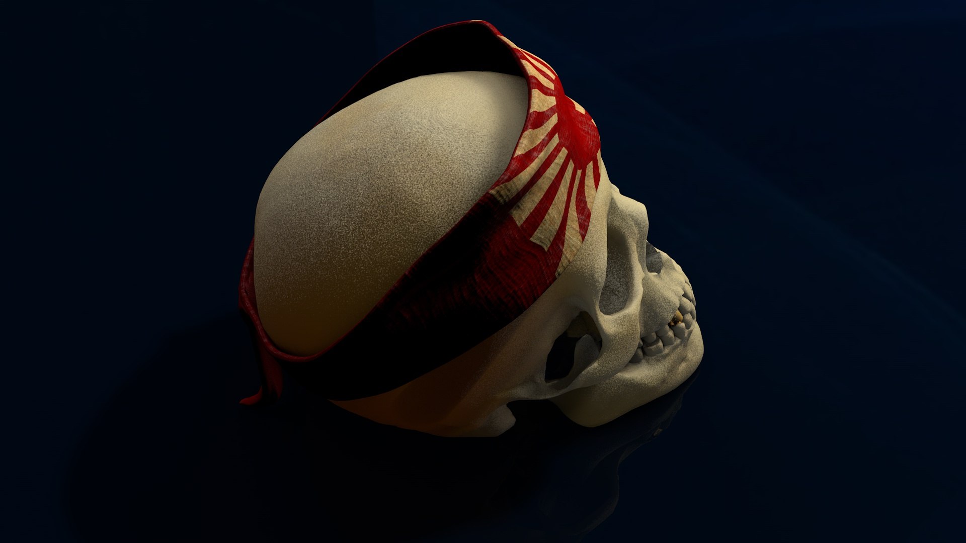 Dxf Bandana