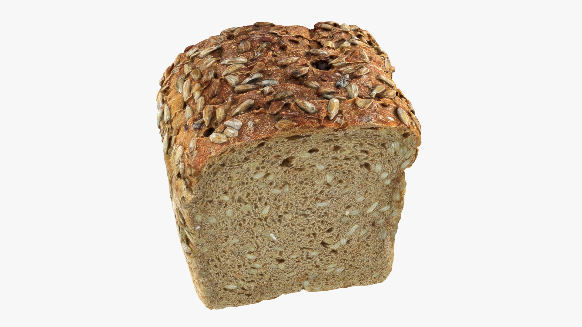 Sliced Sunflower Seed Bread 3D https://p.turbosquid.com/ts-thumb/Rp/Cy8kei/4l/sunflowerbread_0003/png/1767590832/1920x1080/fit_q87/c457b1e853880b7d313193e997178806d513fbd7/sunflowerbread_0003.jpg