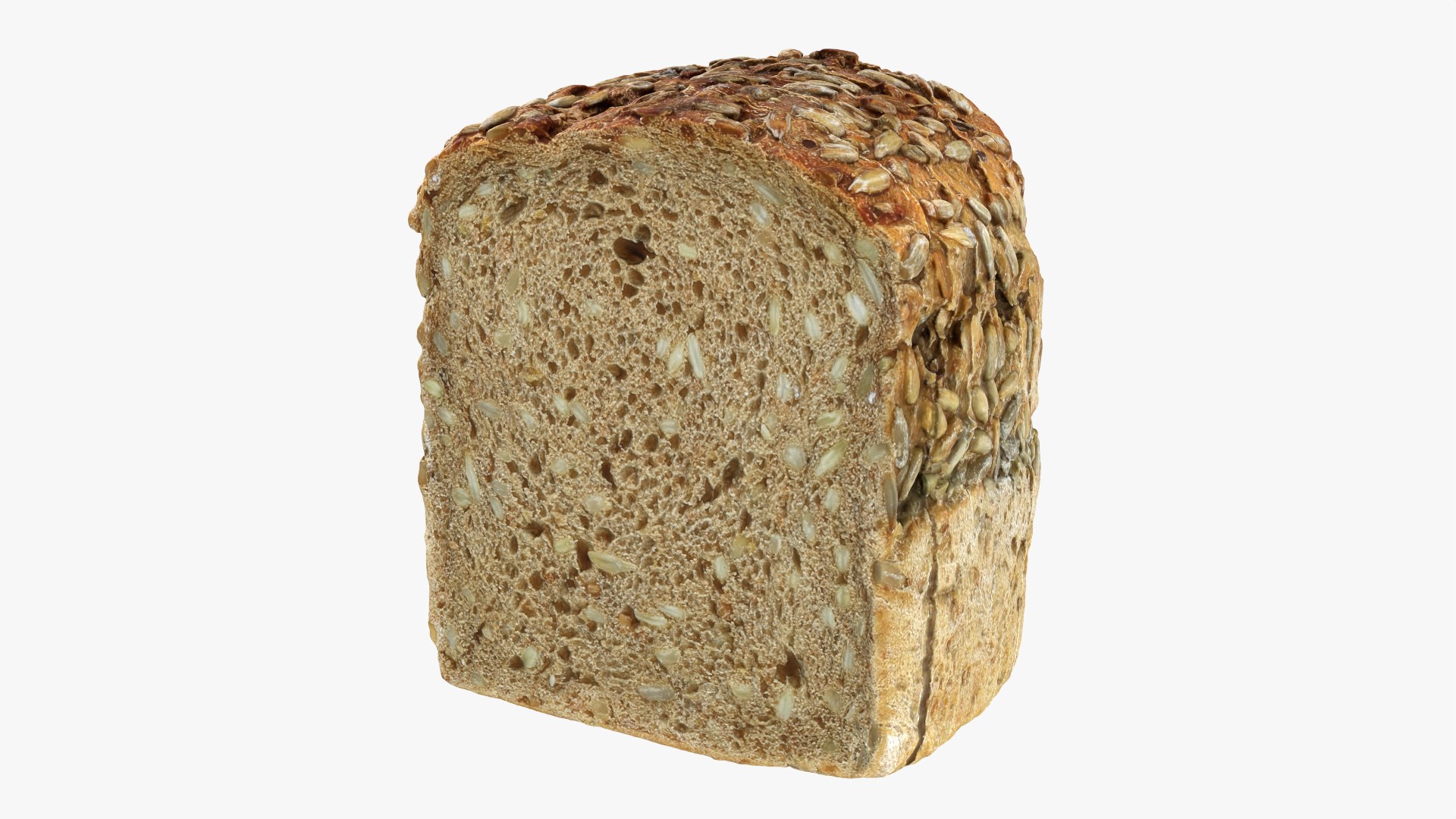 Sliced Sunflower Seed Bread 3D https://p.turbosquid.com/ts-thumb/Rp/Cy8kei/SH/sunflowerbread_0006/png/1767590848/1920x1080/fit_q87/015e4c8145a829de034f0c8bd731e1279c38208d/sunflowerbread_0006.jpg