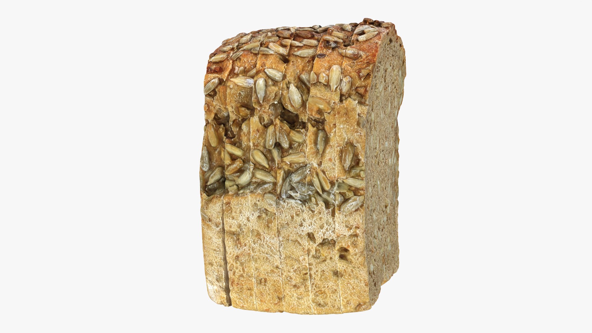 Sliced Sunflower Seed Bread 3D https://p.turbosquid.com/ts-thumb/Rp/Cy8kei/ZR/sunflowerbread_0008/png/1767590848/1920x1080/fit_q87/086f3ca1f84b9a9a2f449914056b2ea51385a79c/sunflowerbread_0008.jpg