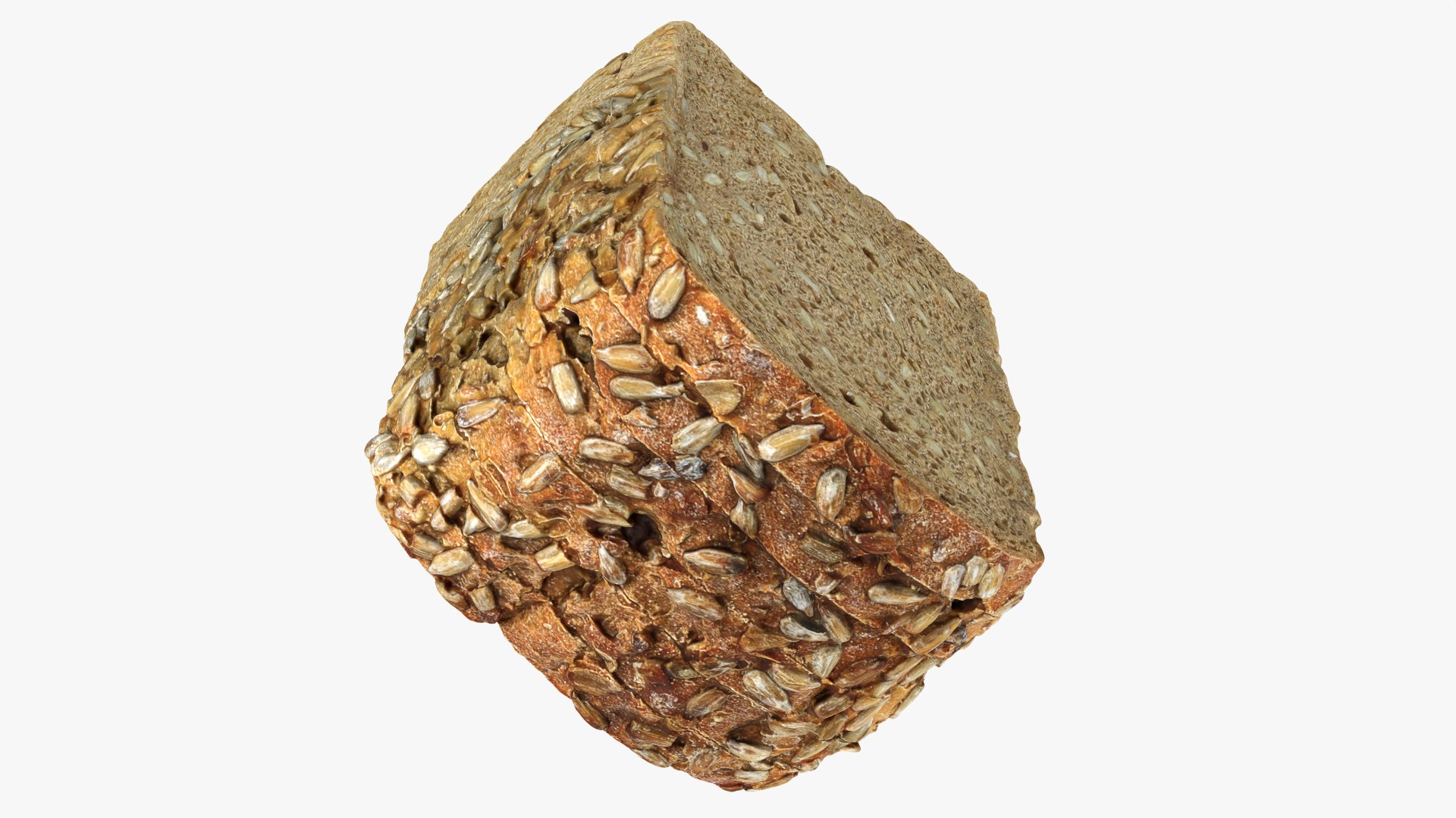 Sliced Sunflower Seed Bread 3D https://p.turbosquid.com/ts-thumb/Rp/Cy8kei/fK/sunflowerbread_0005/png/1767590841/1920x1080/fit_q87/43a25c4c261fef921c79410a2aeb24d9ba8f73d8/sunflowerbread_0005.jpg