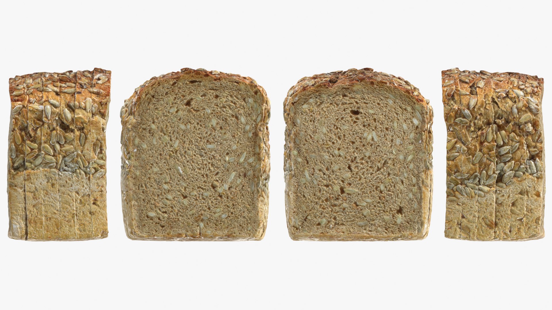 Sliced Sunflower Seed Bread 3D https://p.turbosquid.com/ts-thumb/Rp/Cy8kei/k6/sunflowerbread_0001b/png/1767590814/1920x1080/fit_q87/2707dc4a51bae6ee4c6c2fe29c8564c320fb70af/sunflowerbread_0001b.jpg