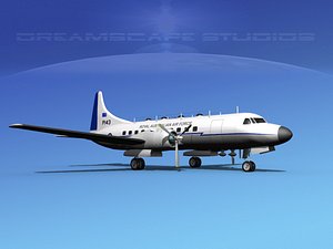 Convair T-29 RAAF