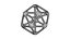 Math Sci-Fi Geometry 07