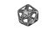Math Sci-Fi Geometry 07