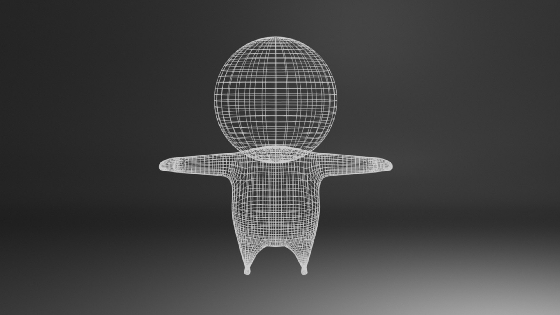 Toy Figure Model - TurboSquid 1639856