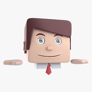 Mr Float Emote Non Rig