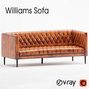 Sofa Williams