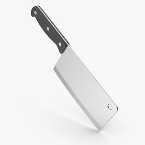 Cleaver