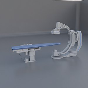 X ray Machine