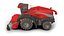 Combine Truck Low-Poly