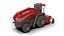 Combine Truck Low-Poly
