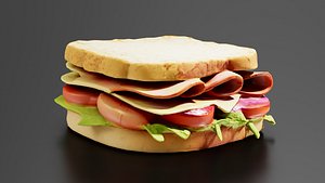 Sandwich 01