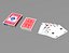 table de poker avec accessoires