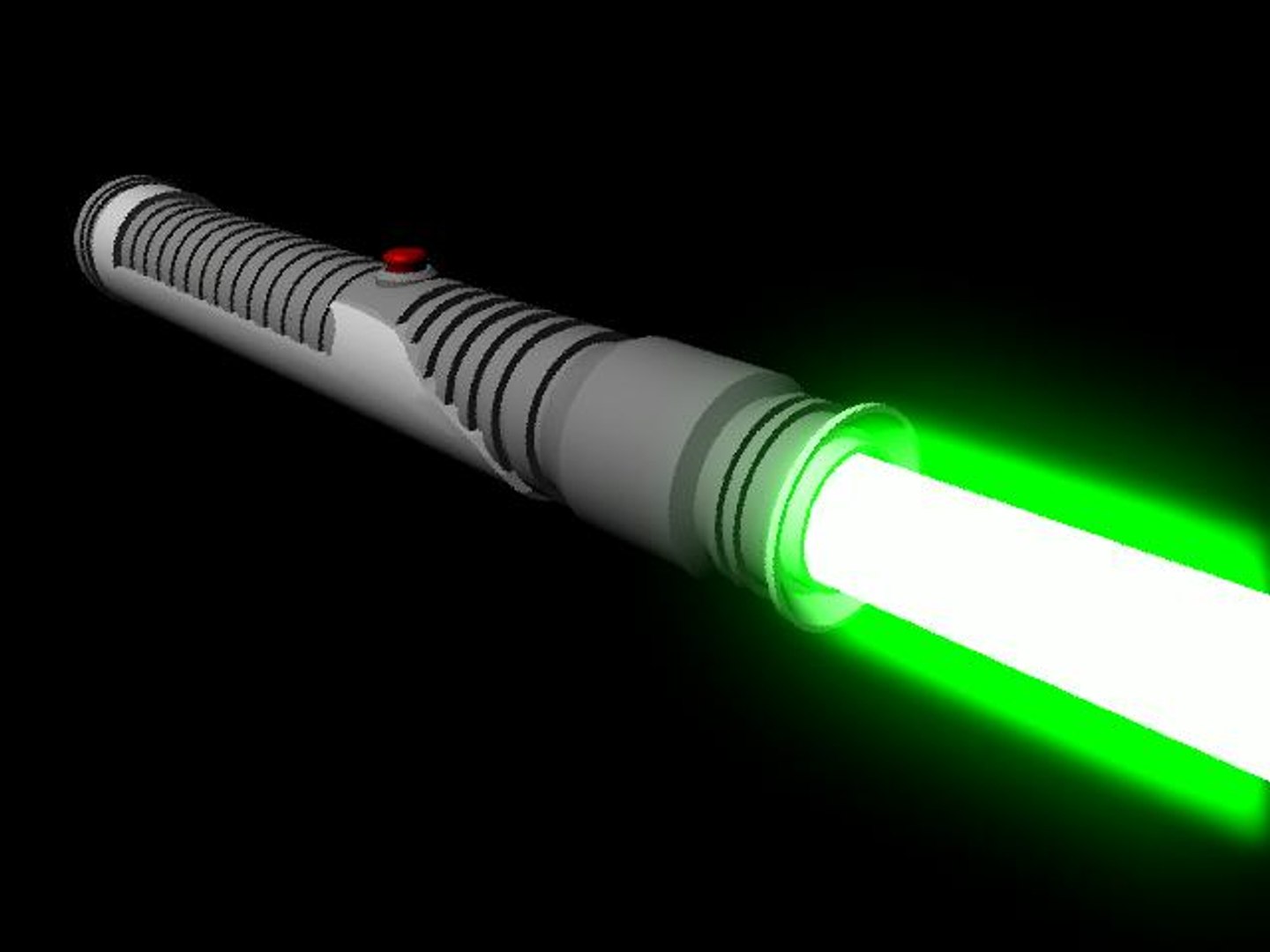 3d lightsaber obi