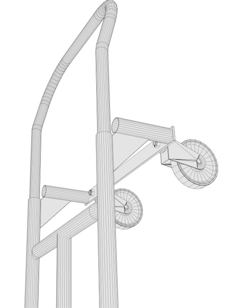 hand truck 3D model https://p.turbosquid.com/ts-thumb/Rp/URIn3d/Afncm1WB/handtruck_wire03/jpg/1521932200/1920x1080/fit_q87/749bb005989e000d72112f88692cec1a51648349/handtruck_wire03.jpg