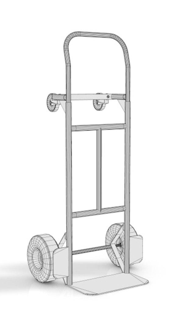 hand truck 3D model https://p.turbosquid.com/ts-thumb/Rp/URIn3d/dLuqlsfu/handtruck_wire01/jpg/1521932200/1920x1080/fit_q87/ac906bea3cd054c9943a6e0949e79088986d6abb/handtruck_wire01.jpg