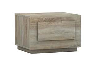 nightstand shavilla 3d max