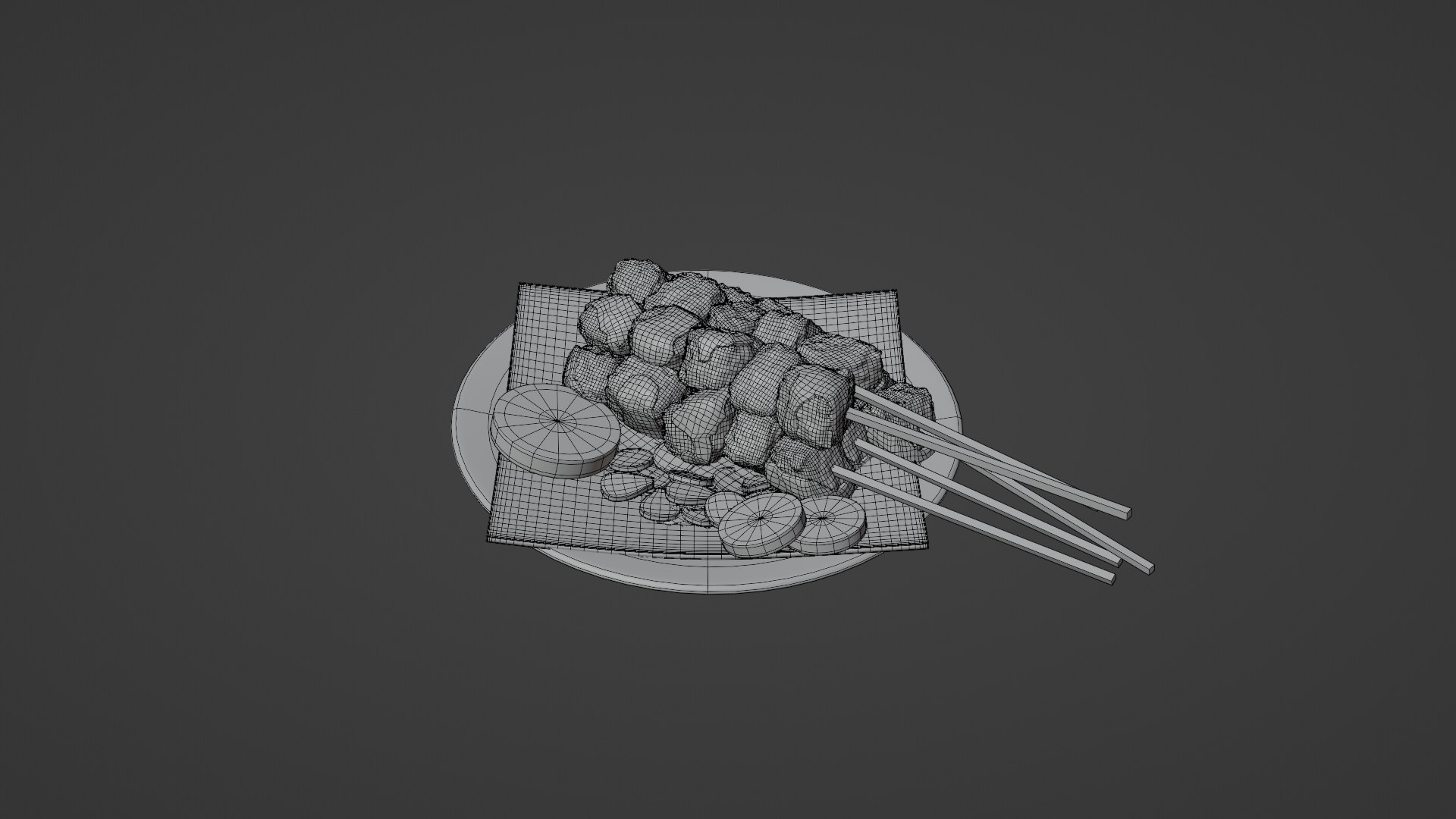 3D Chicken Satay 3D https://p.turbosquid.com/ts-thumb/Rp/VGEZyh/to/chickensatay_rig_3d_wire_0001/png/1731995686/1920x1080/fit_q87/3efdd0903b12155ccf64666f244c99ce878db829/chickensatay_rig_3d_wire_0001.jpg