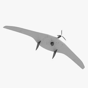 Spy Drone Supercam S350