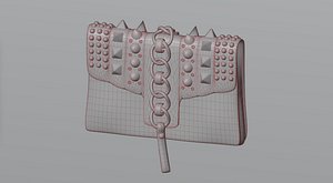 3D Clutch 3