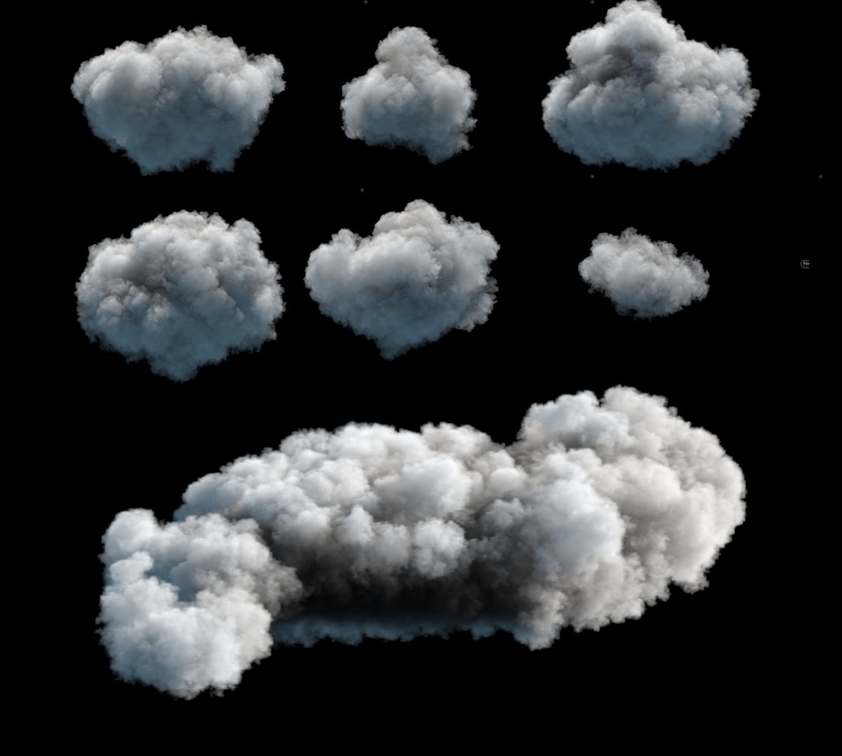 3D clouds vdb https://p.turbosquid.com/ts-thumb/Rp/YHBuNK/QMfIrlcV/contactsheet_clv4/jpg/1599578047/1920x1080/fit_q87/4a446199e9707ca86fb7d5d0da66d594d51b0098/contactsheet_clv4.jpg
