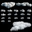 Cloud Pack VDB 27VDBs dynamically created