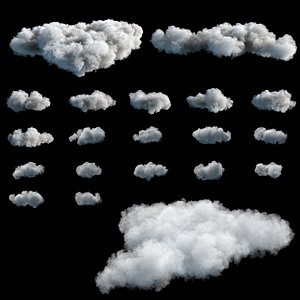 Cloud Pack VDB 27VDBs dynamically created