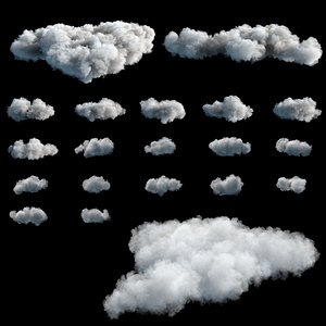 Cloud Pack VDB 27VDBs dynamically created