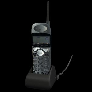 Cordless Phone