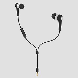 Earphones